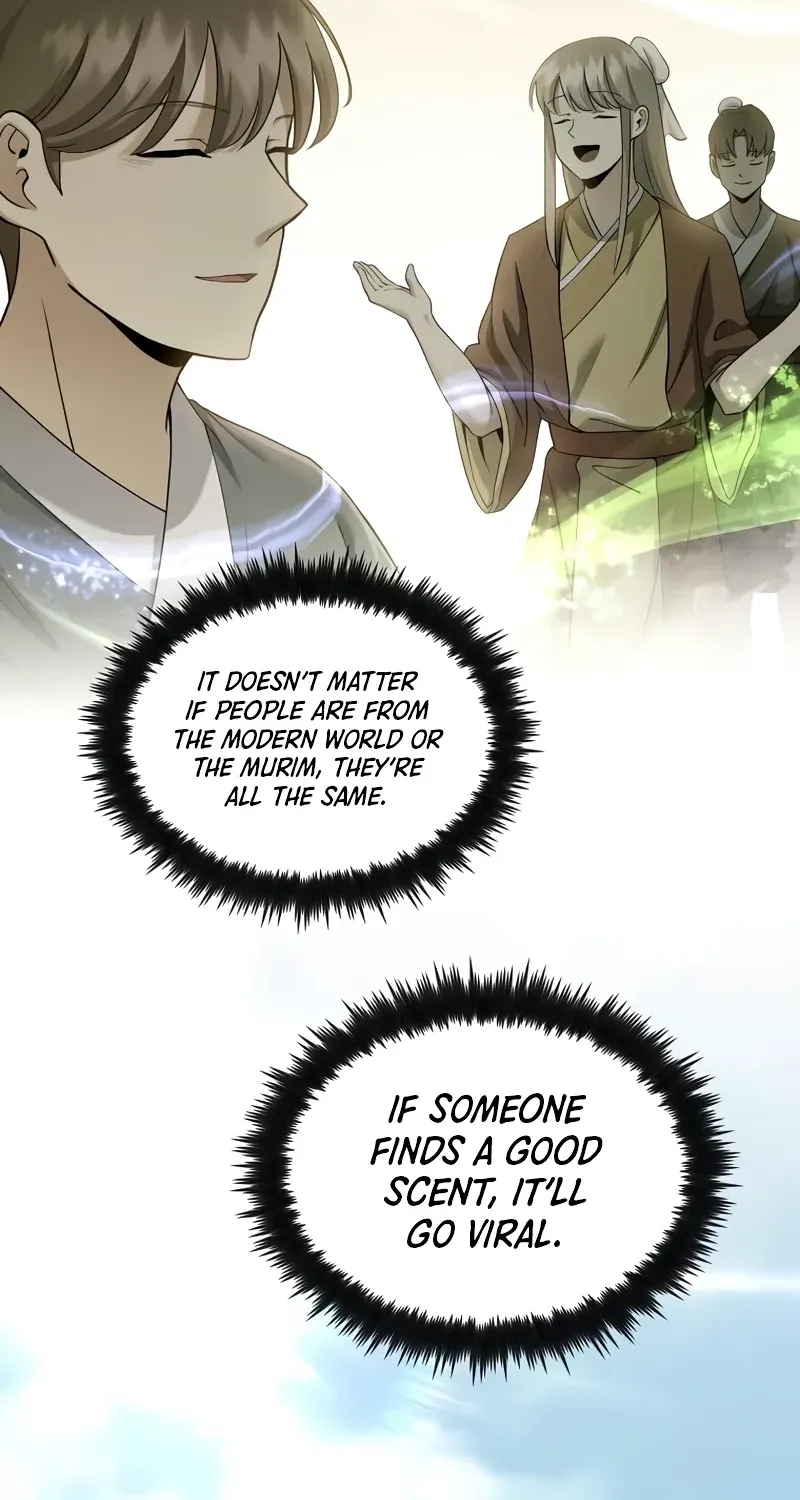 Doctor, Live Again Chapter 227.8 page 18 - 