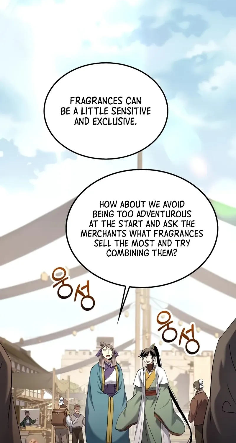 Doctor, Live Again Chapter 227.8 page 19 - 