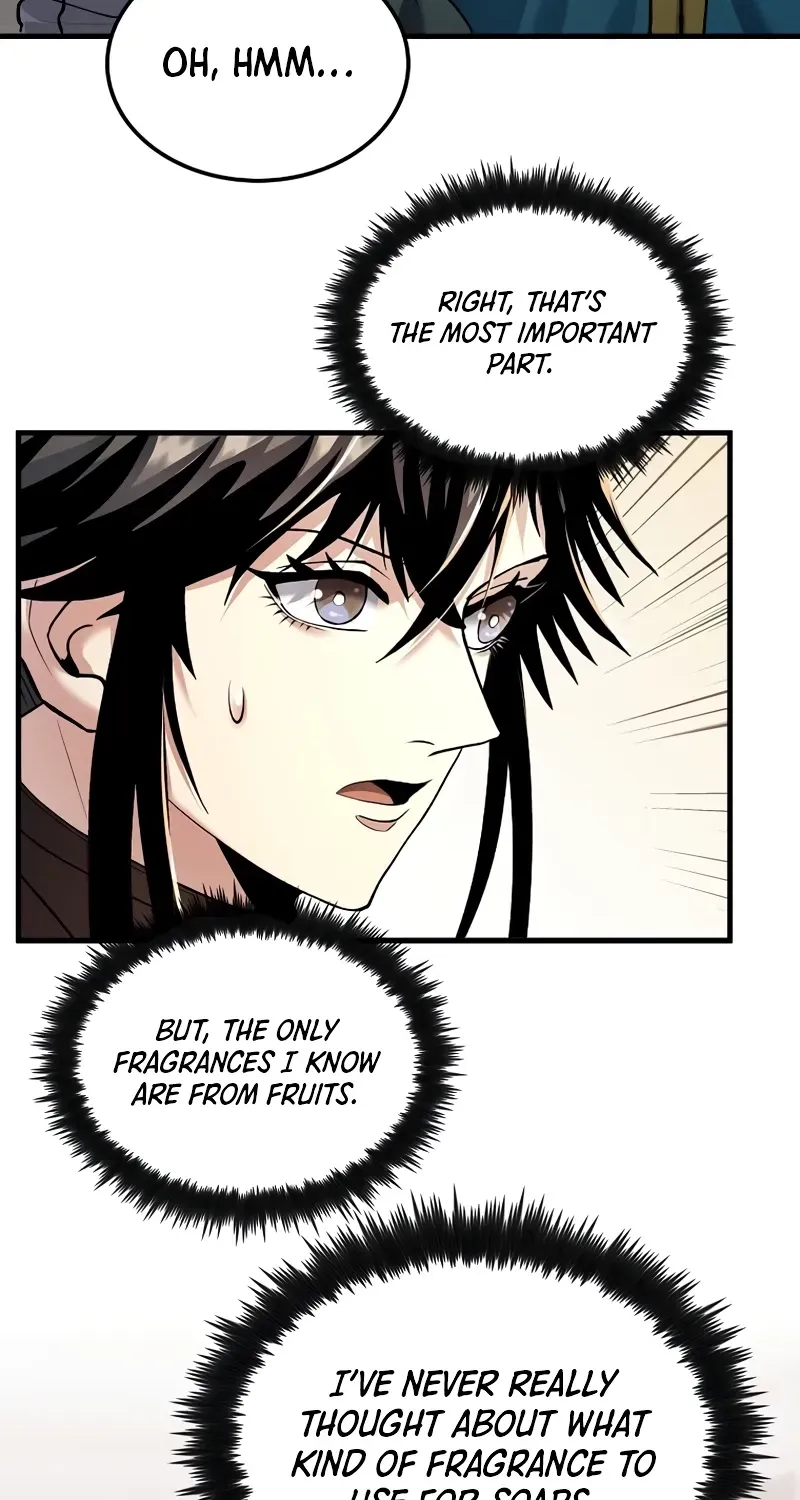 Doctor, Live Again Chapter 227.8 page 3 - 
