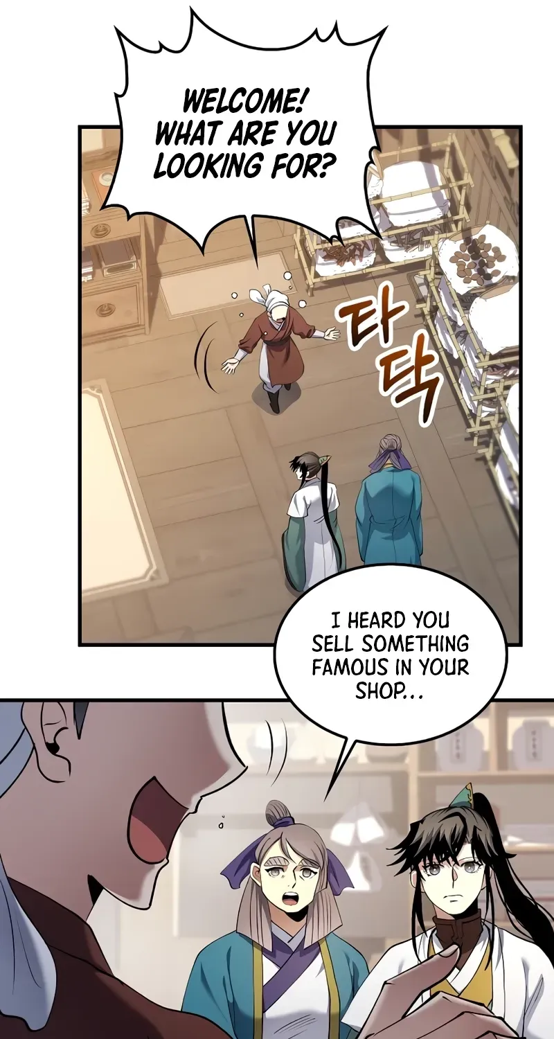 Doctor, Live Again Chapter 227.8 page 22 - 