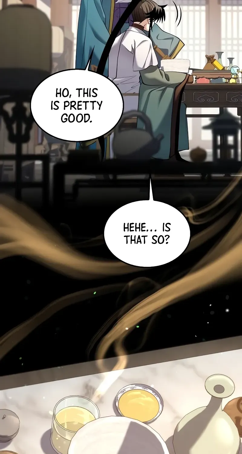 Doctor, Live Again Chapter 227.8 page 25 - 