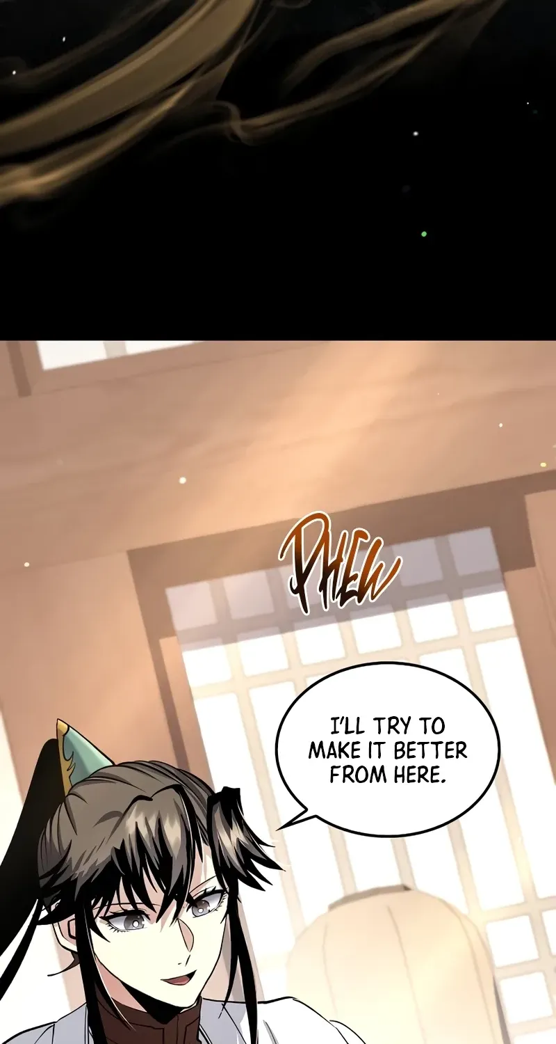 Doctor, Live Again Chapter 227.8 page 27 - 