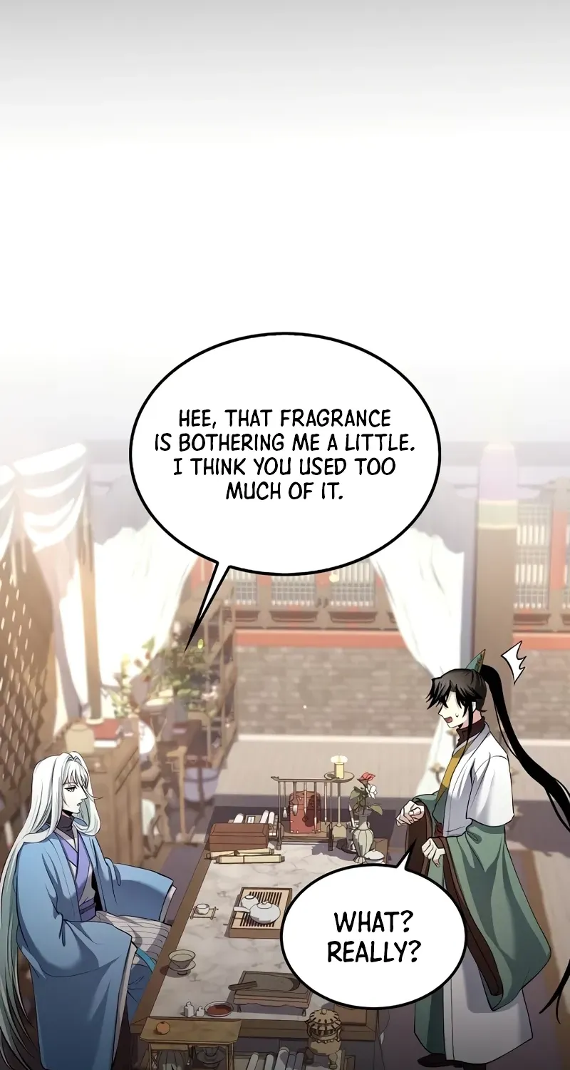 Doctor, Live Again Chapter 227.8 page 30 - 