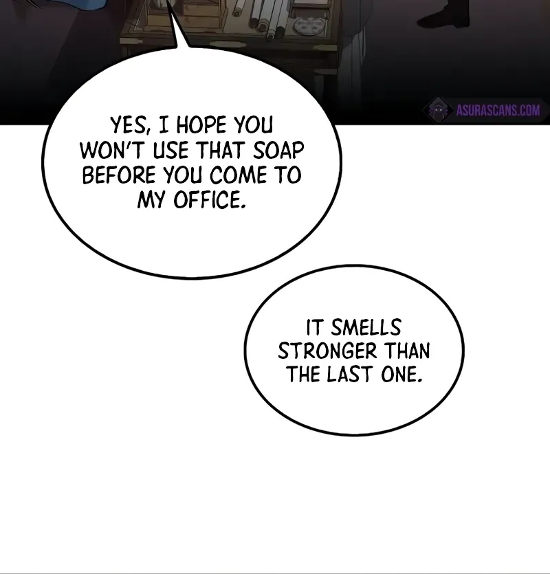 Doctor, Live Again Chapter 227.8 page 31 - 