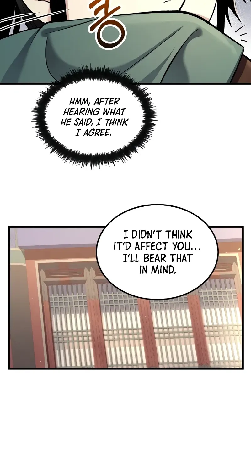 Doctor, Live Again Chapter 227.8 page 33 - 