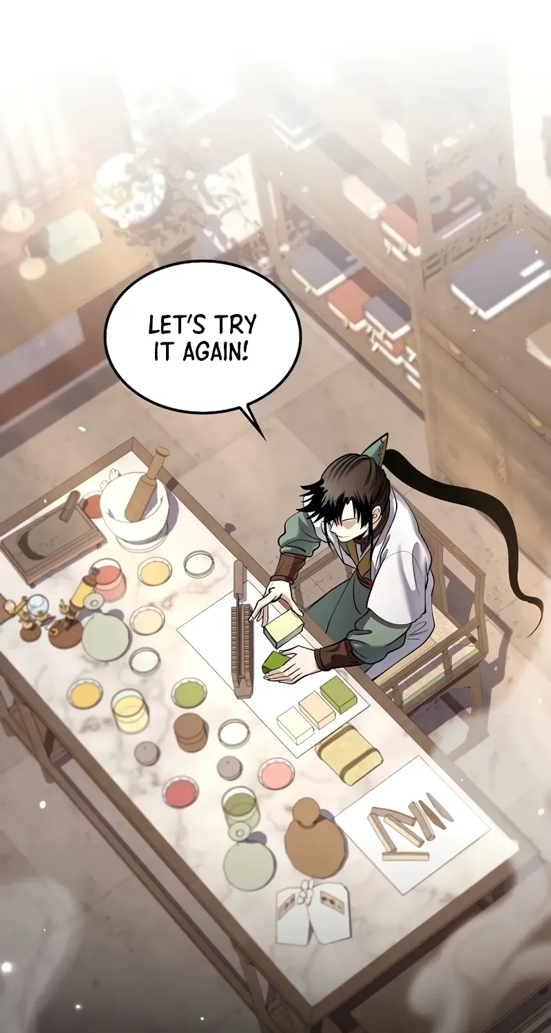 Doctor, Live Again Chapter 227.8 page 34 - 
