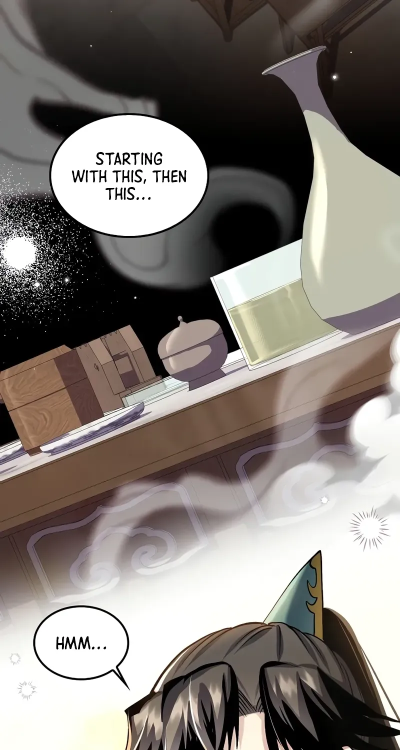 Doctor, Live Again Chapter 227.8 page 35 - 