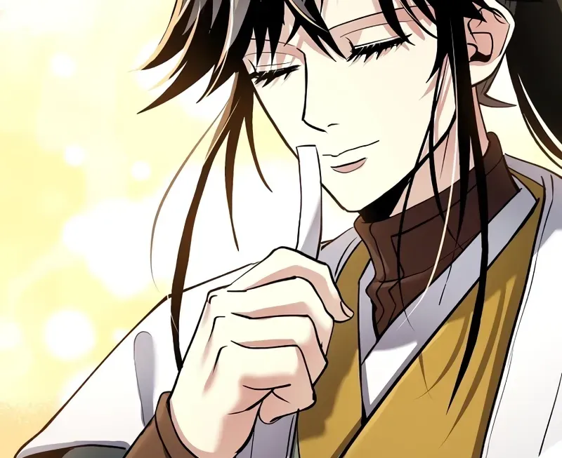 Doctor, Live Again Chapter 227.8 page 36 - 