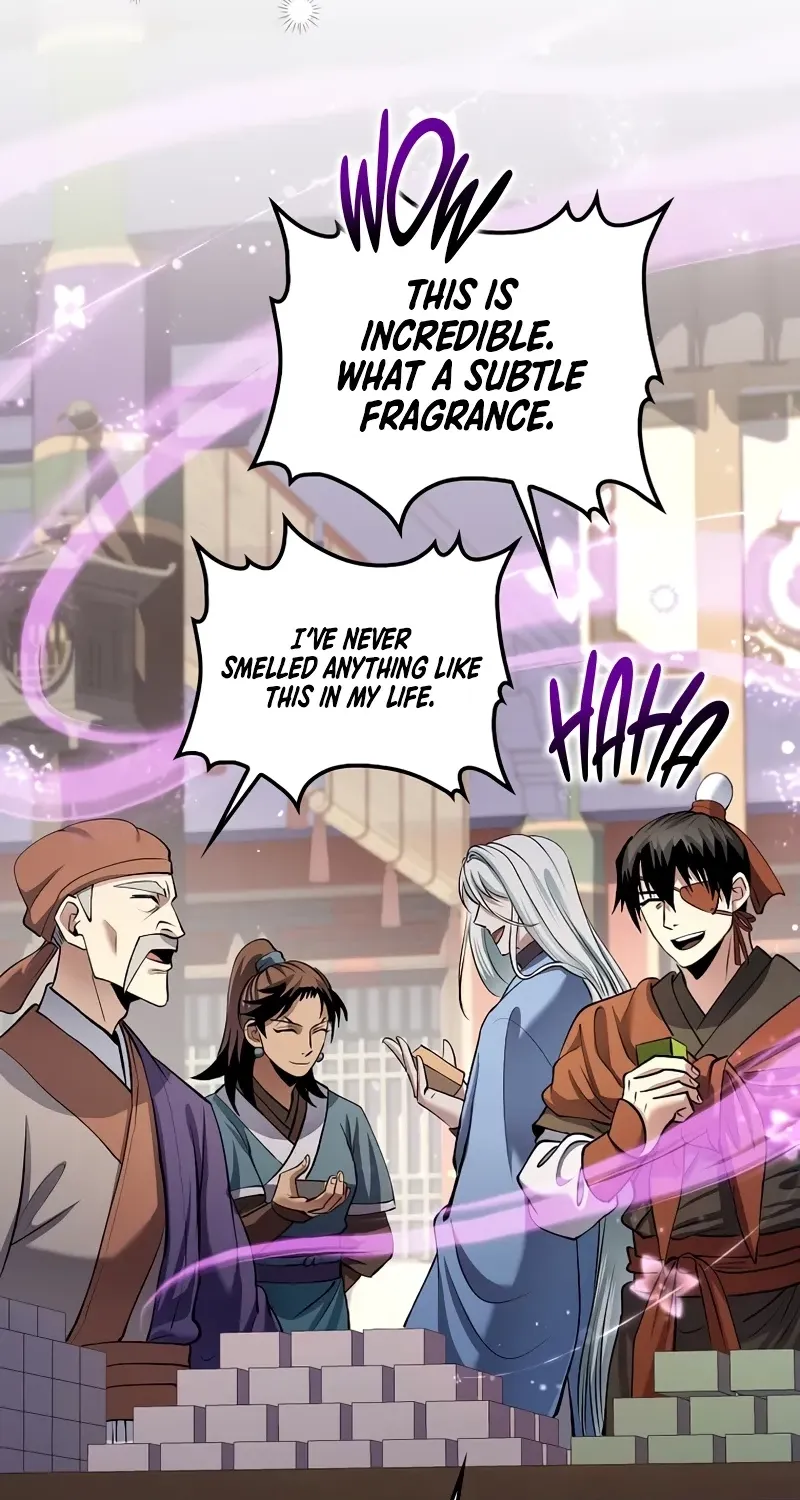 Doctor, Live Again Chapter 227.8 page 38 - 