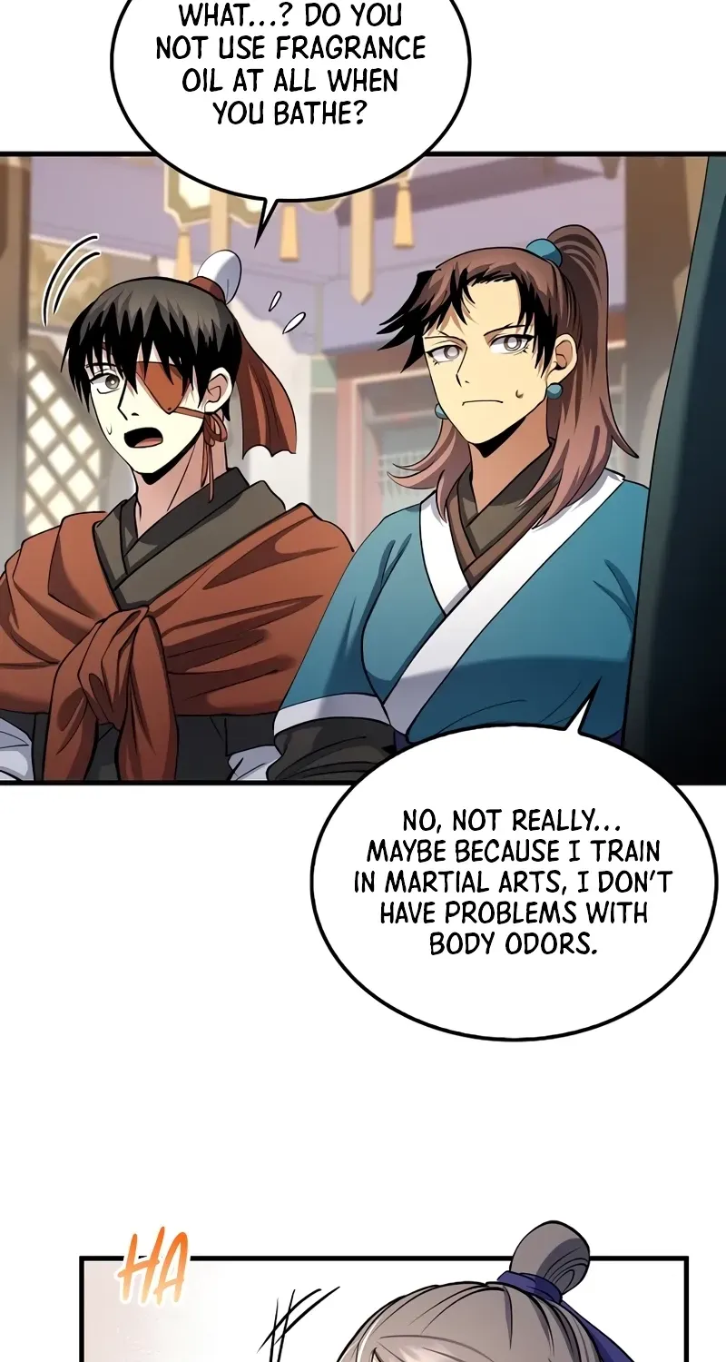 Doctor, Live Again Chapter 227.8 page 5 - 