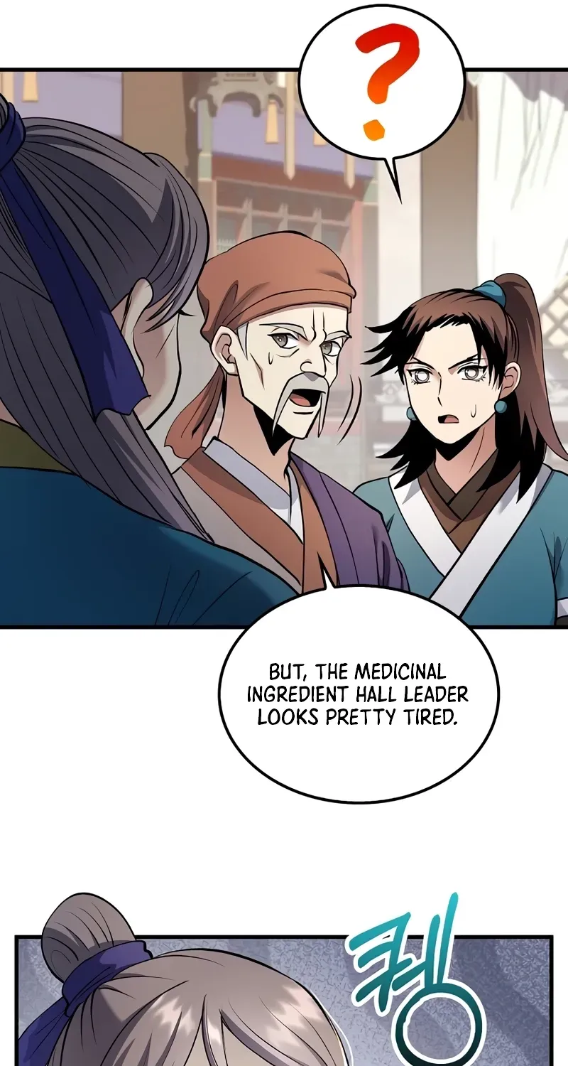 Doctor, Live Again Chapter 227.8 page 42 - 