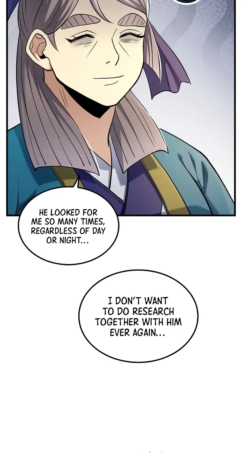 Doctor, Live Again Chapter 227.8 page 43 - 