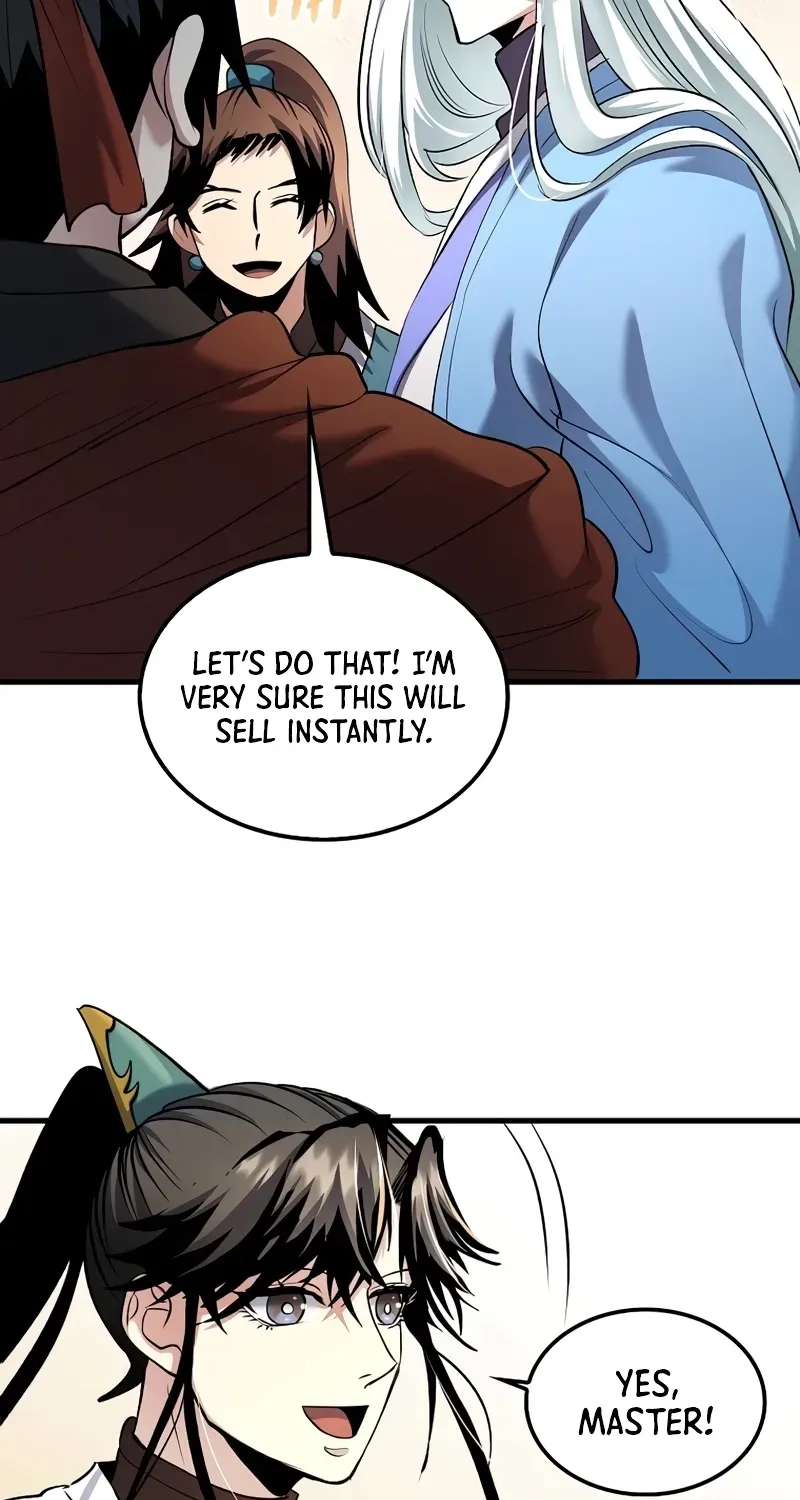 Doctor, Live Again Chapter 227.8 page 47 - 