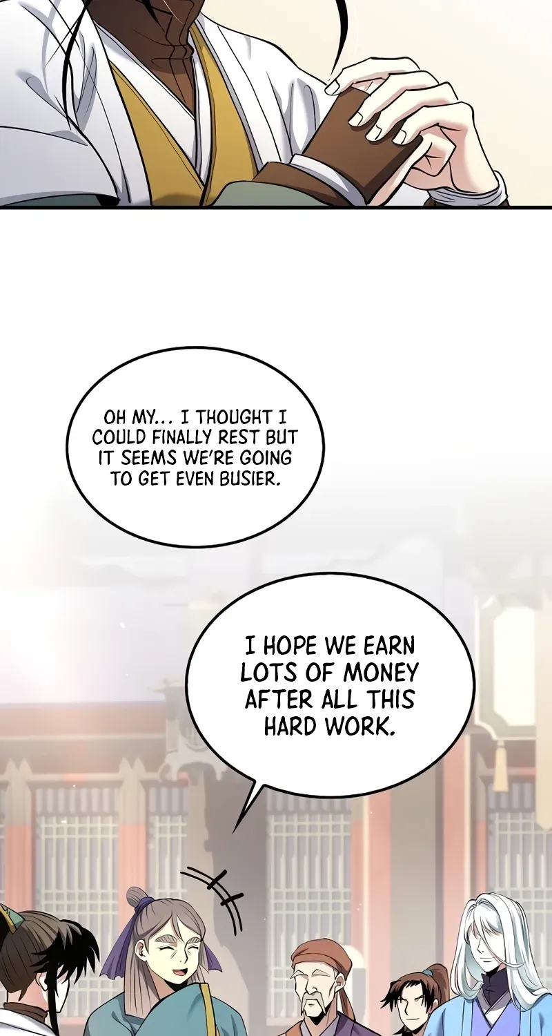 Doctor, Live Again Chapter 227.8 page 48 - 