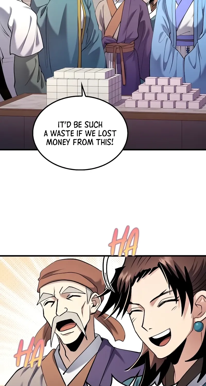 Doctor, Live Again Chapter 227.8 page 49 - 