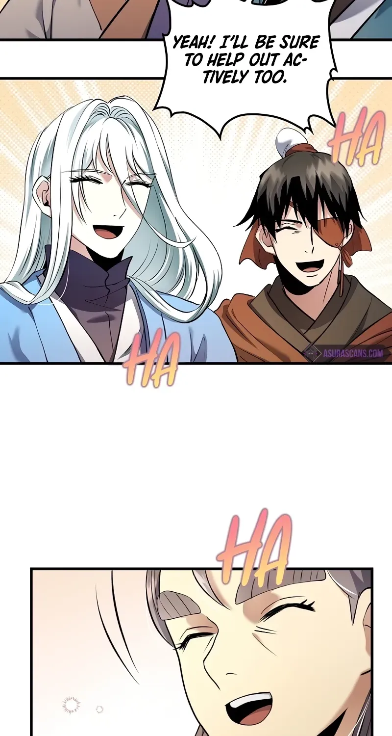 Doctor, Live Again Chapter 227.8 page 50 - 