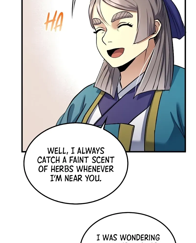 Doctor, Live Again Chapter 227.8 page 6 - 