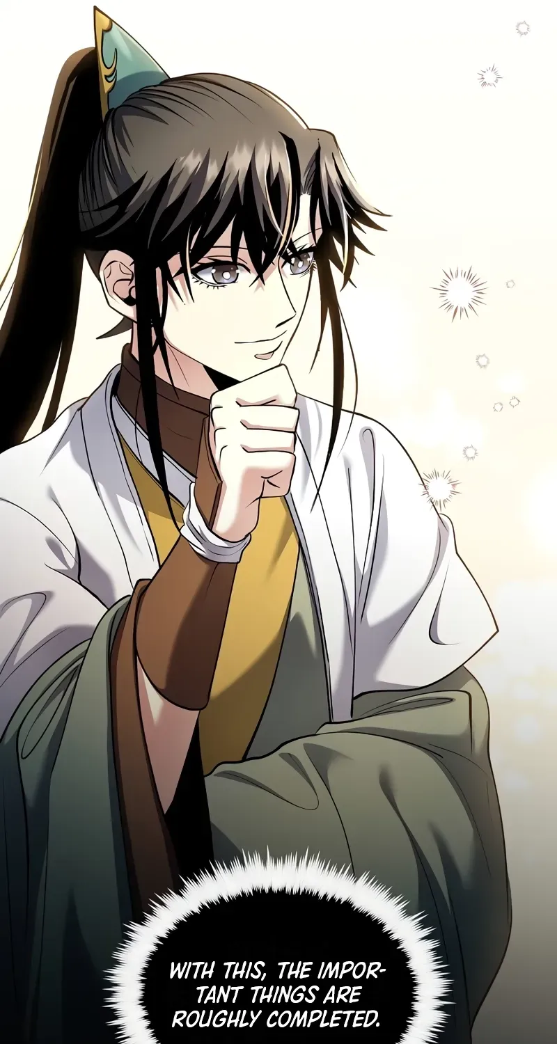 Doctor, Live Again Chapter 227.8 page 52 - 