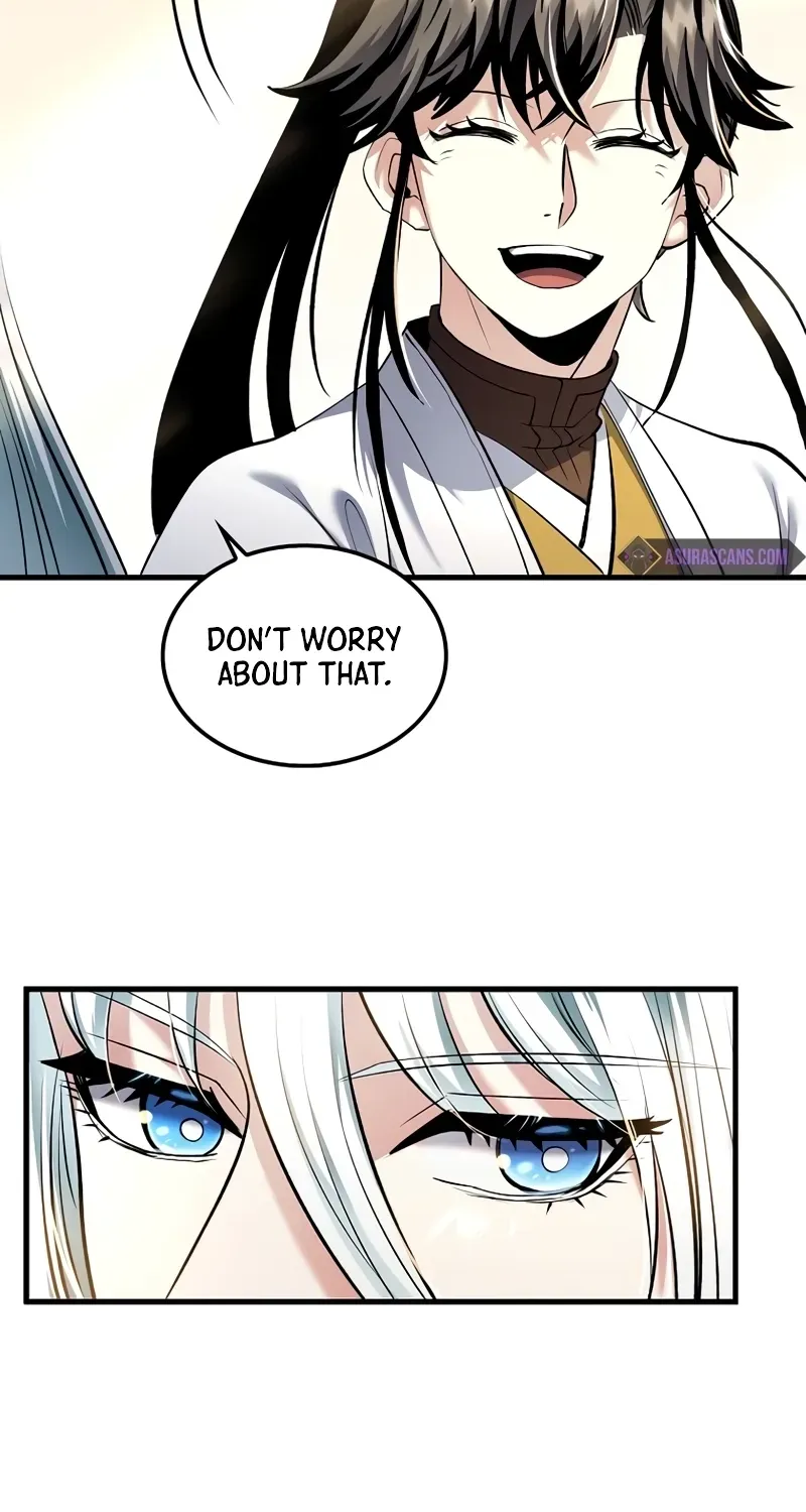 Doctor, Live Again Chapter 227.8 page 58 - 