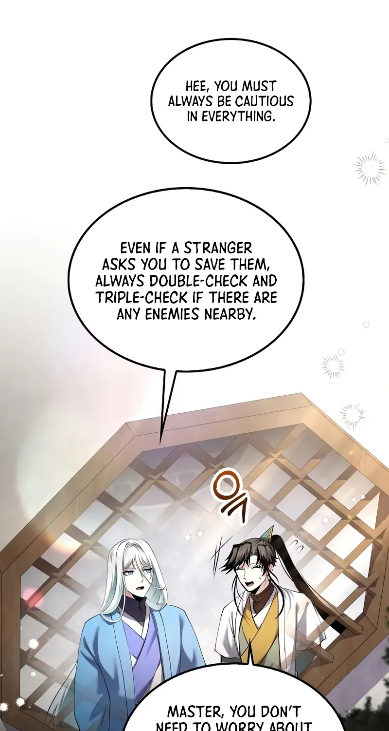Doctor, Live Again Chapter 227.8 page 59 - 
