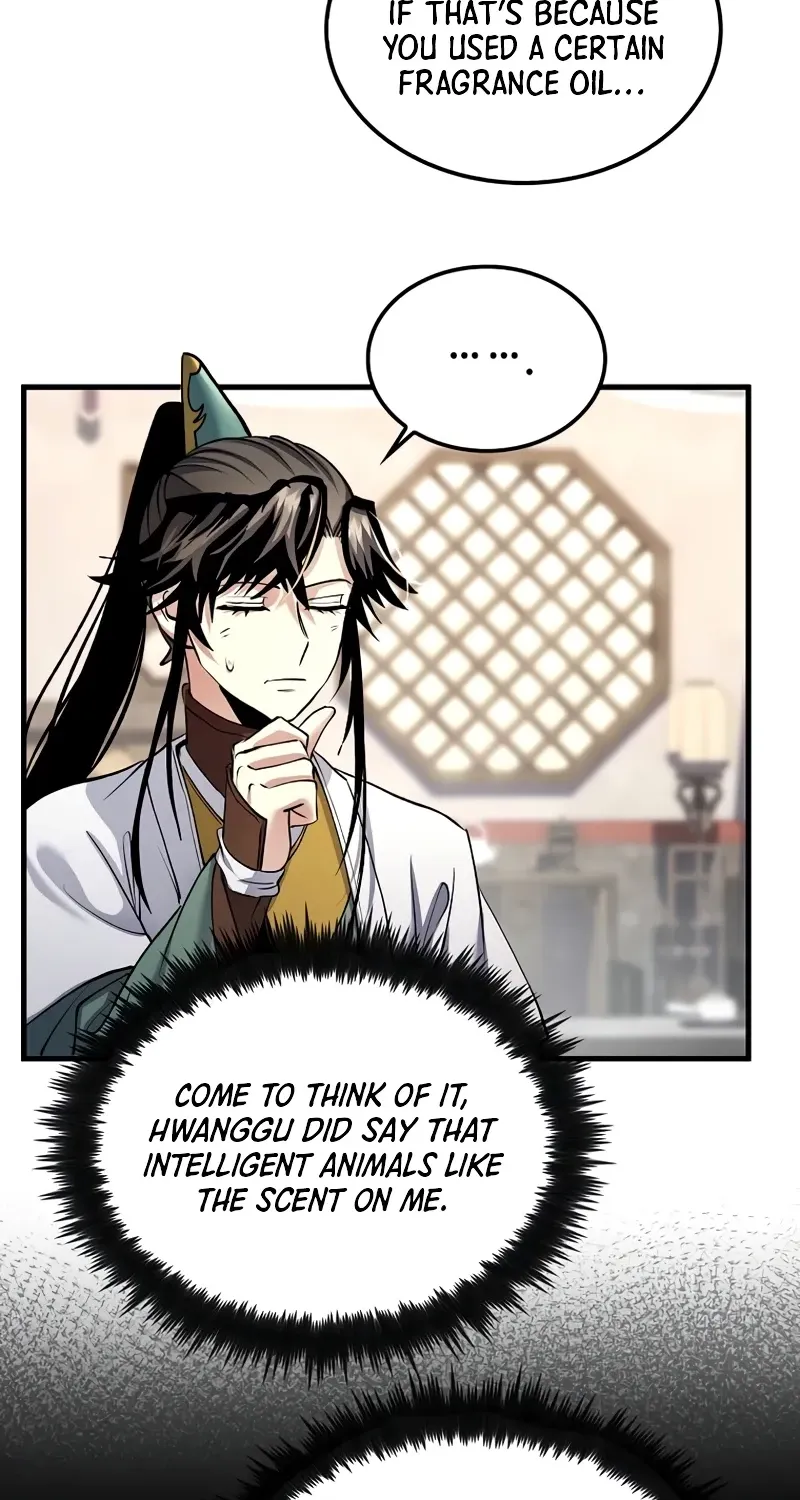 Doctor, Live Again Chapter 227.8 page 7 - 