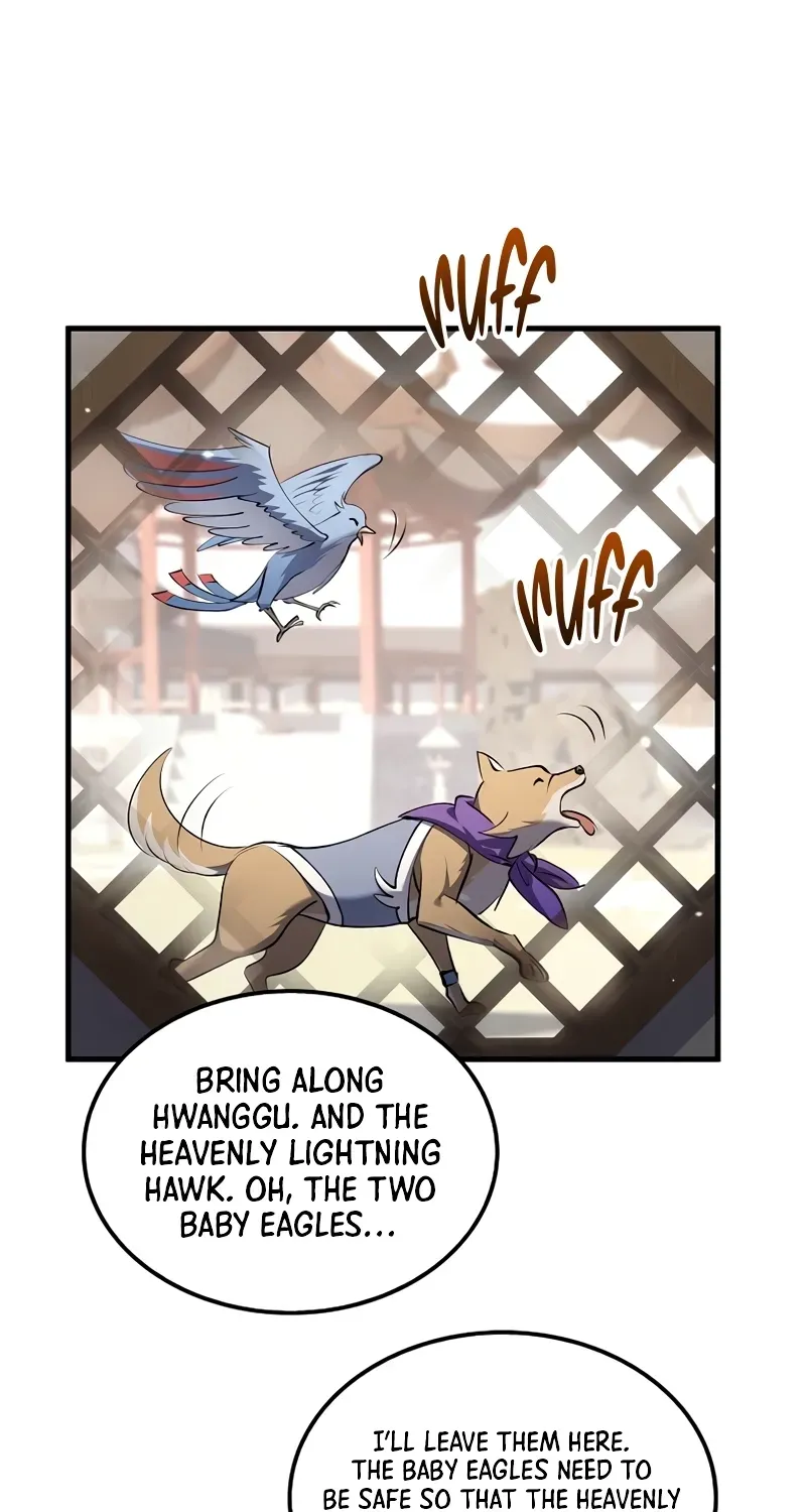 Doctor, Live Again Chapter 227.8 page 62 - 