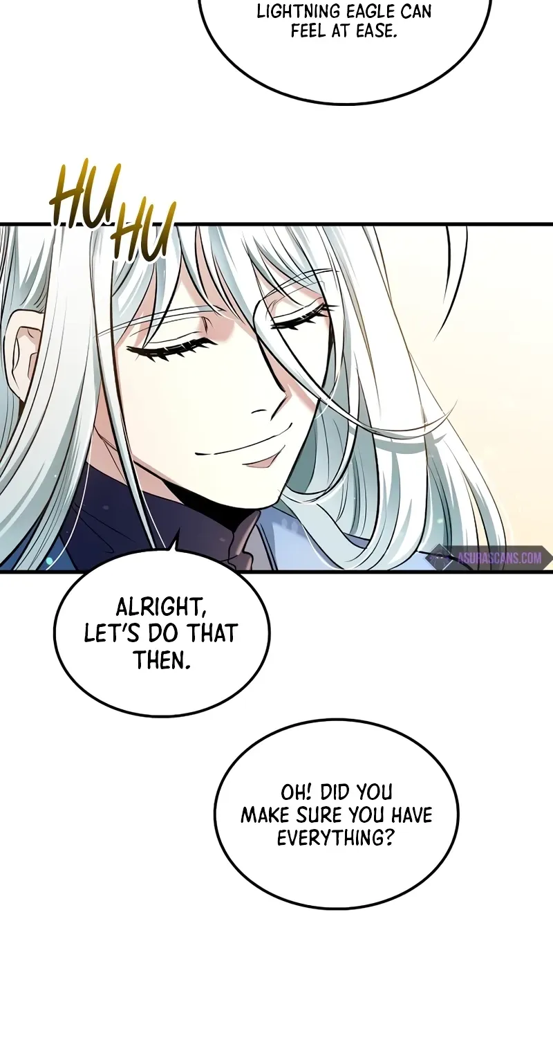 Doctor, Live Again Chapter 227.8 page 63 - 