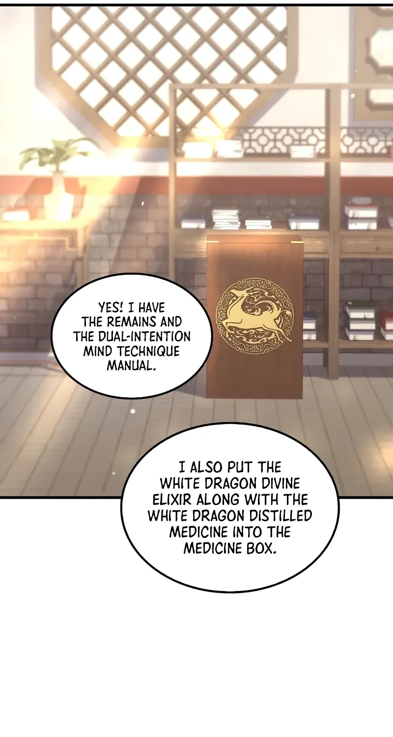 Doctor, Live Again Chapter 227.8 page 64 - 