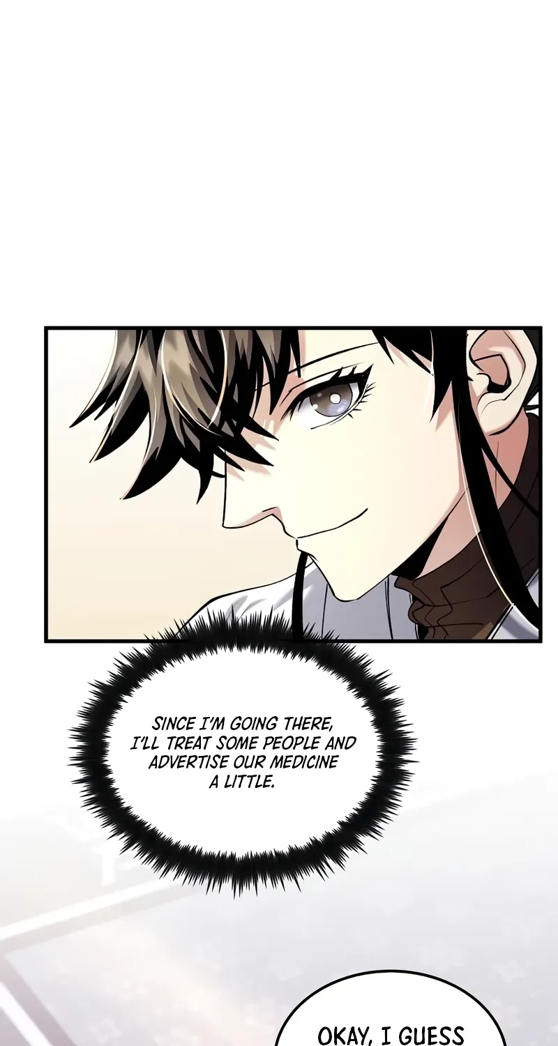 Doctor, Live Again Chapter 227.8 page 65 - 