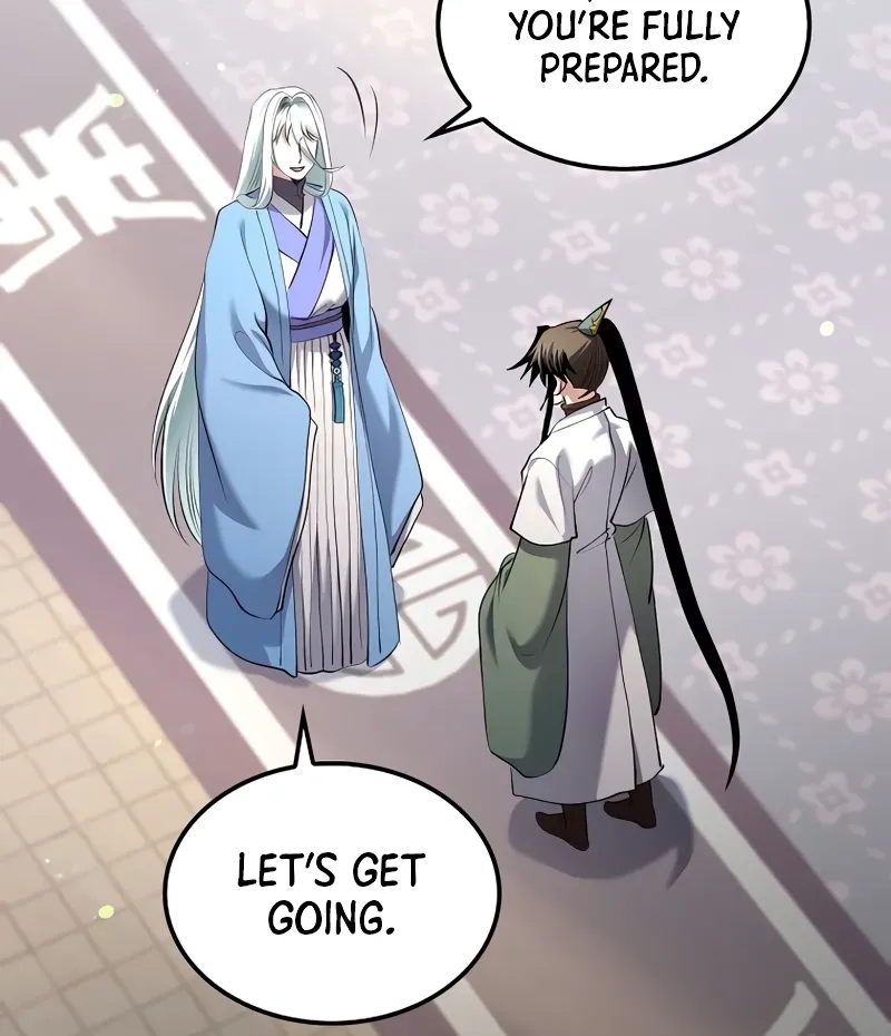 Doctor, Live Again Chapter 227.8 page 66 - 