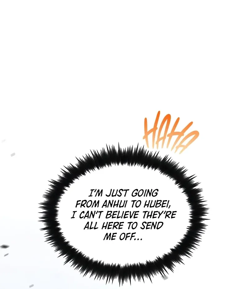 Doctor, Live Again Chapter 227.8 page 71 - 