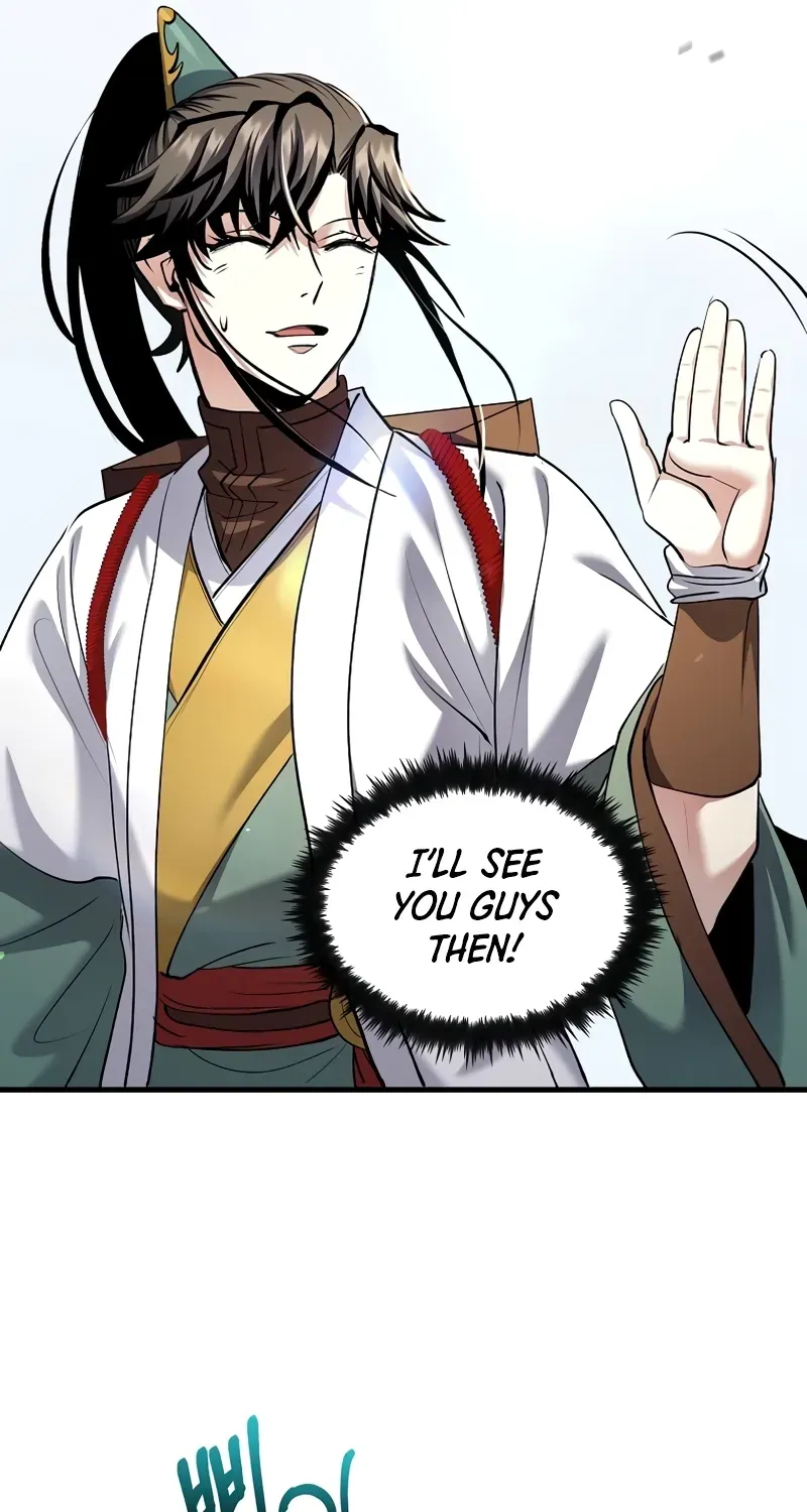 Doctor, Live Again Chapter 227.8 page 72 - 