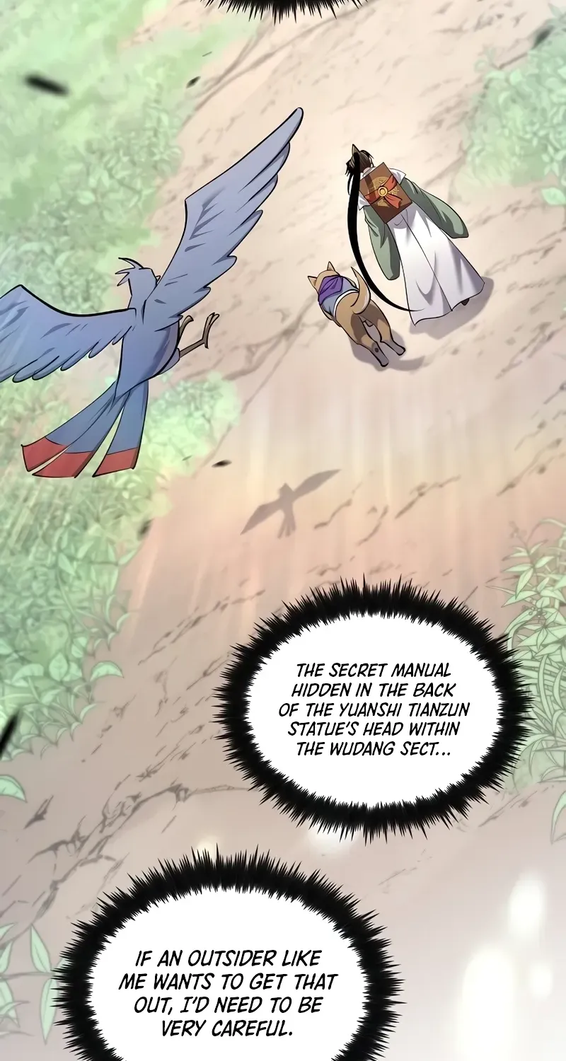 Doctor, Live Again Chapter 227.8 page 75 - 