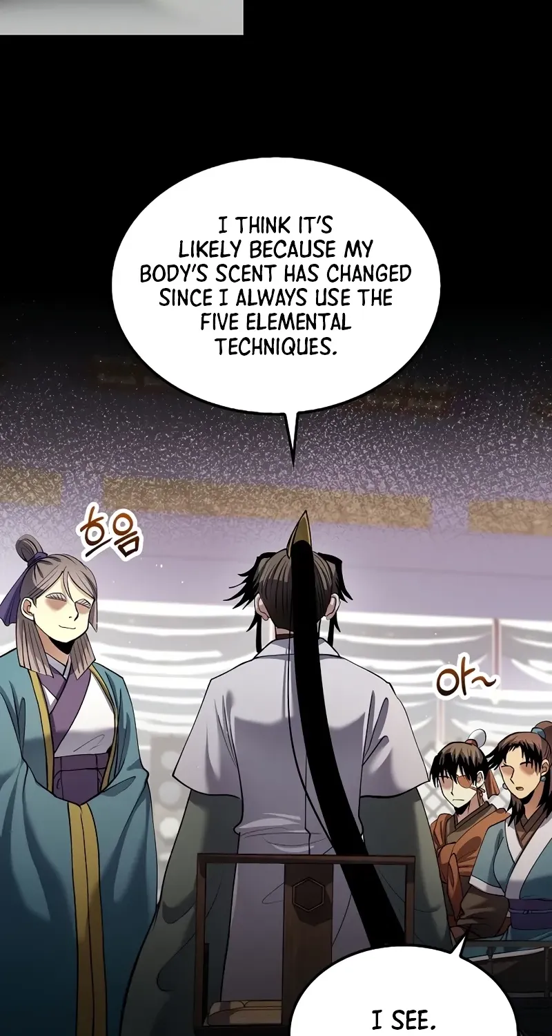 Doctor, Live Again Chapter 227.8 page 9 - 