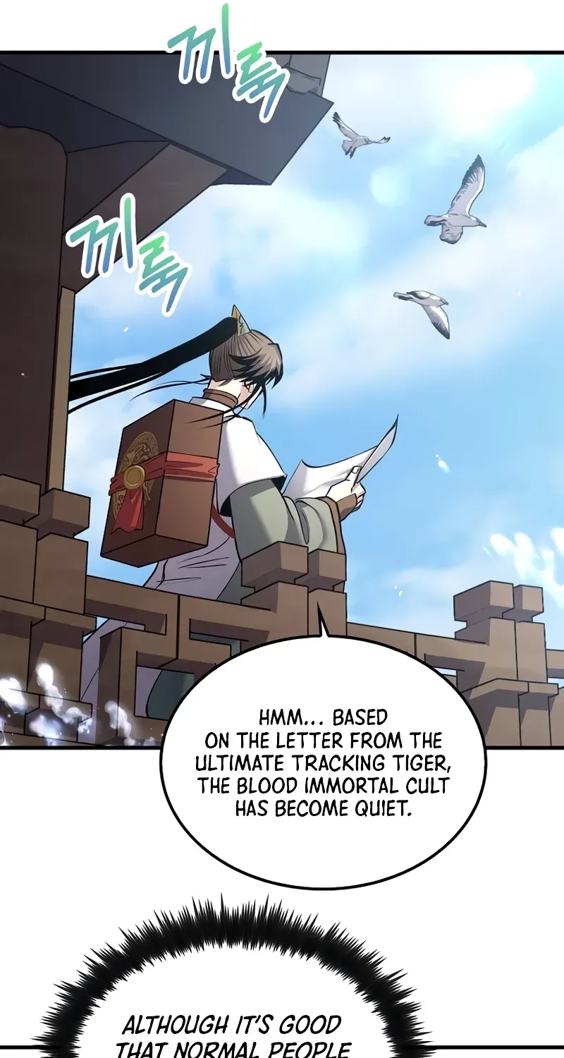 Doctor, Live Again Chapter 227.8 page 82 - 