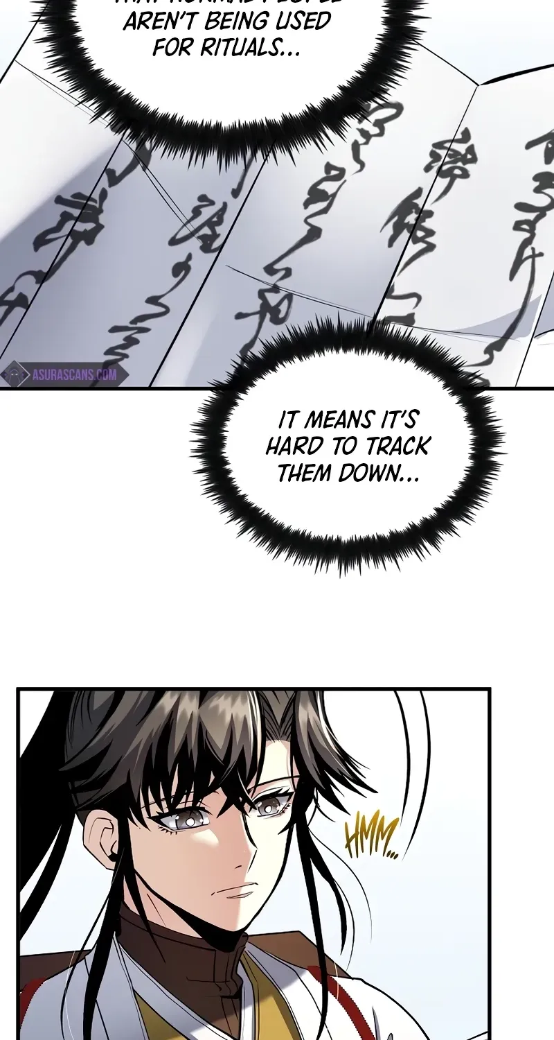 Doctor, Live Again Chapter 227.8 page 83 - 