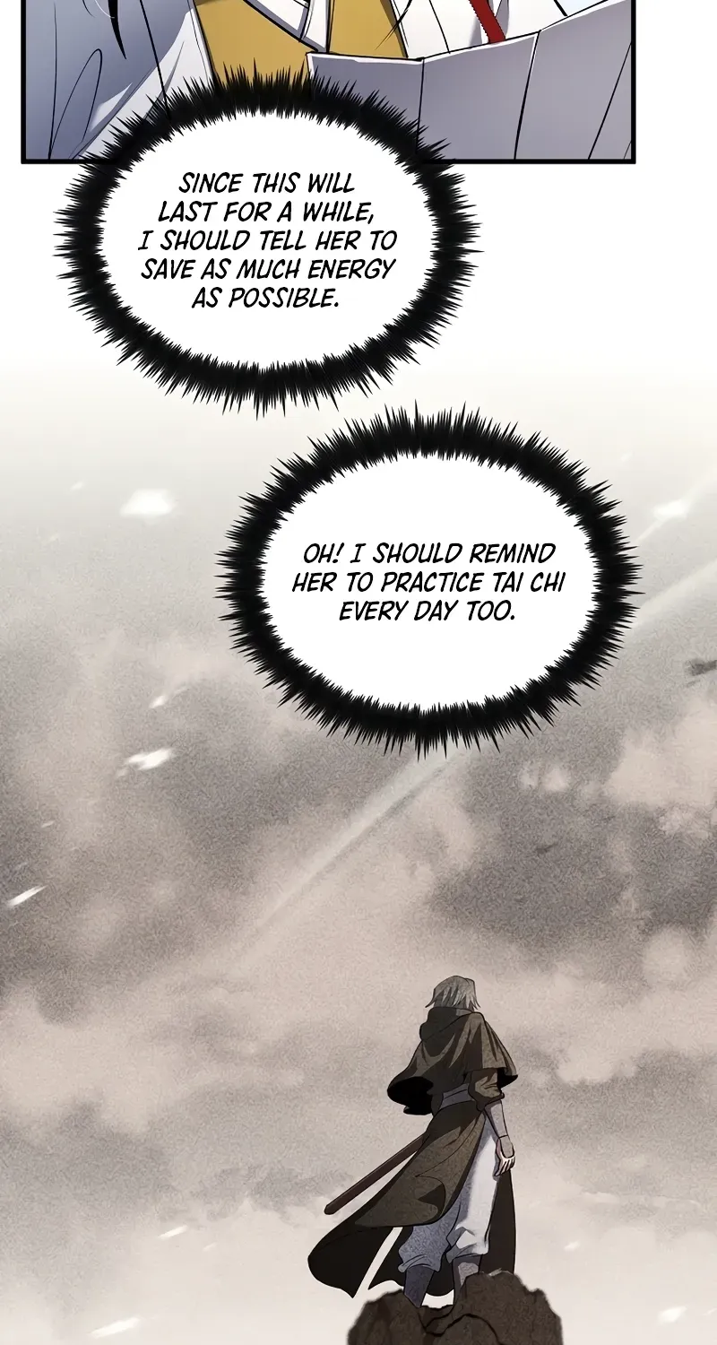 Doctor, Live Again Chapter 227.8 page 84 - 
