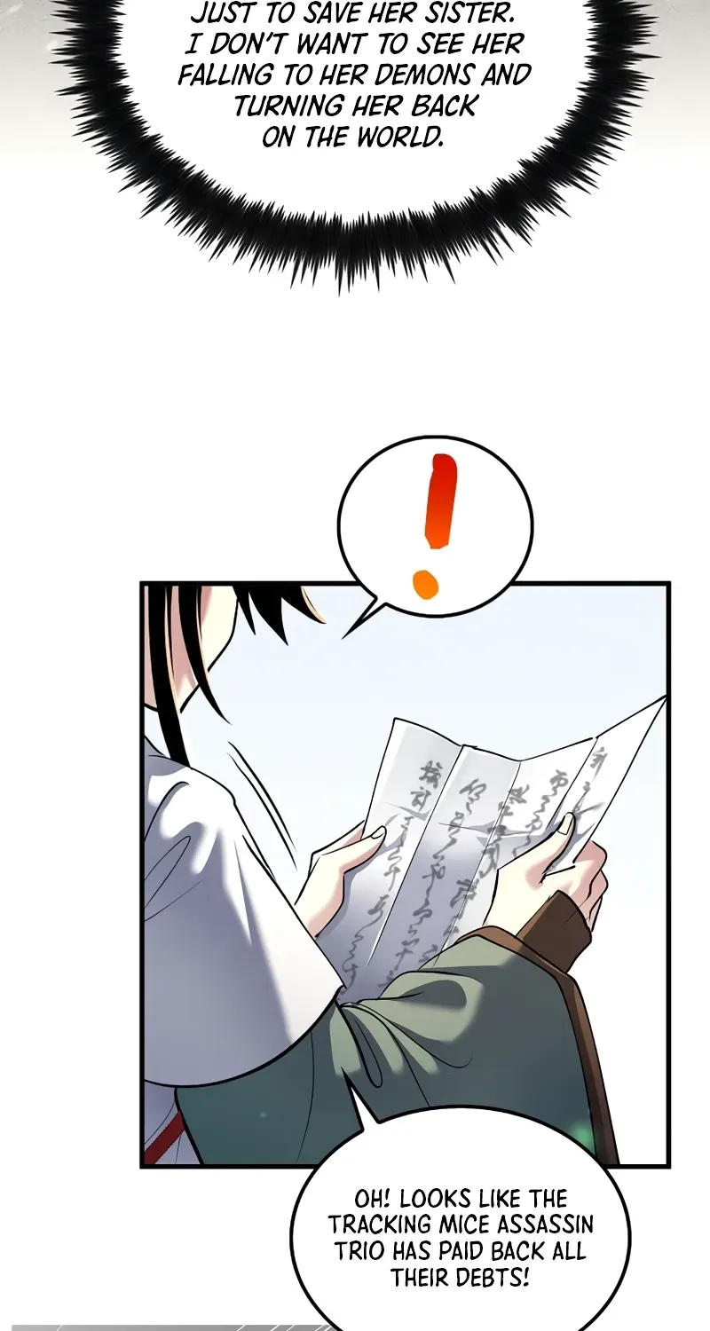 Doctor, Live Again Chapter 227.8 page 86 - 