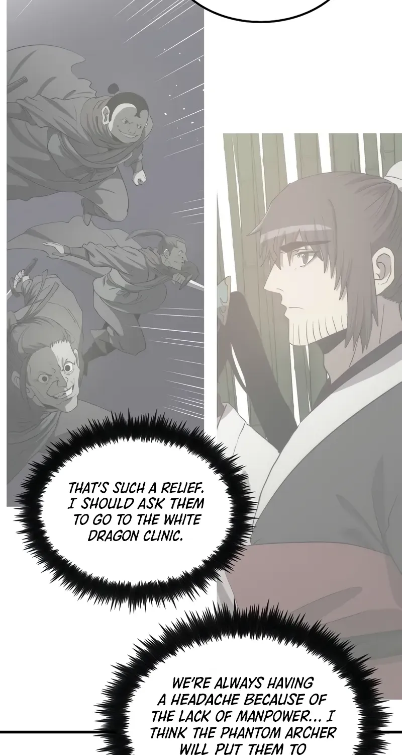 Doctor, Live Again Chapter 227.8 page 87 - 