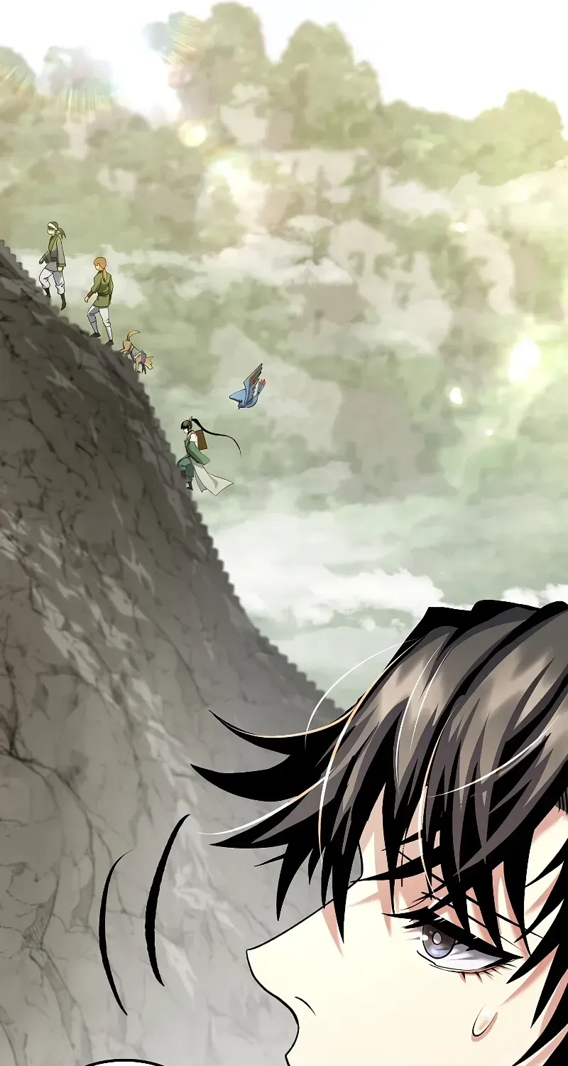 Doctor, Live Again Chapter 227.9 page 14 - 