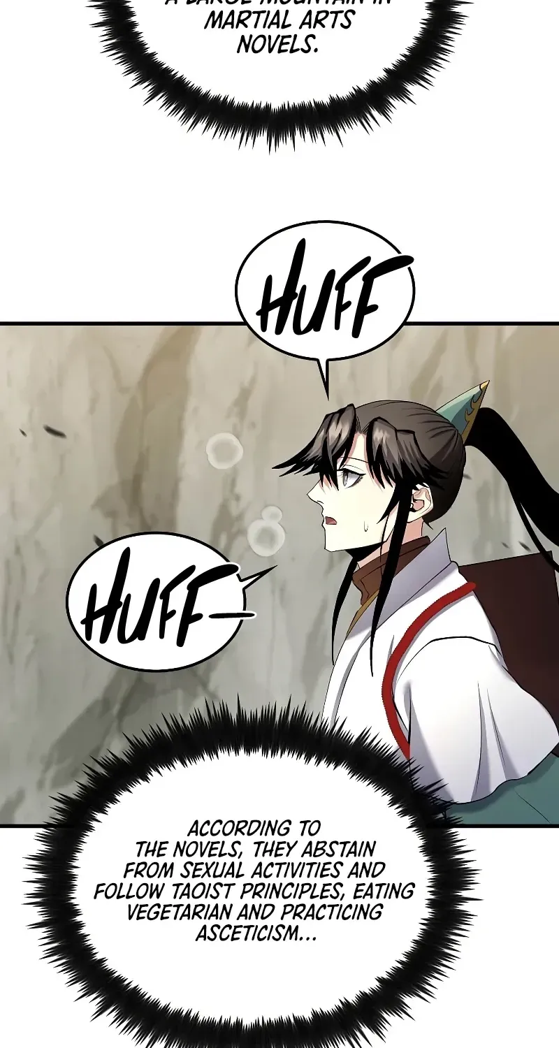 Doctor, Live Again Chapter 227.9 page 16 - 