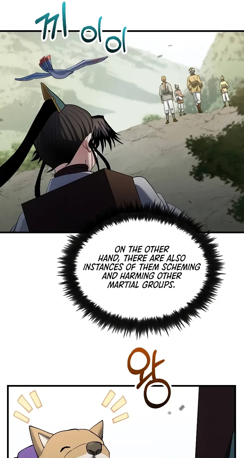 Doctor, Live Again Chapter 227.9 page 18 - 