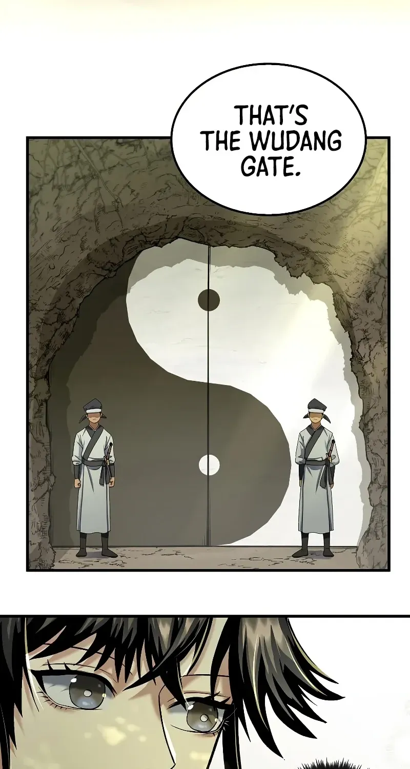 Doctor, Live Again Chapter 227.9 page 22 - 