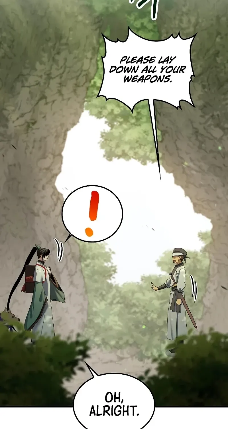 Doctor, Live Again Chapter 227.9 page 24 - 
