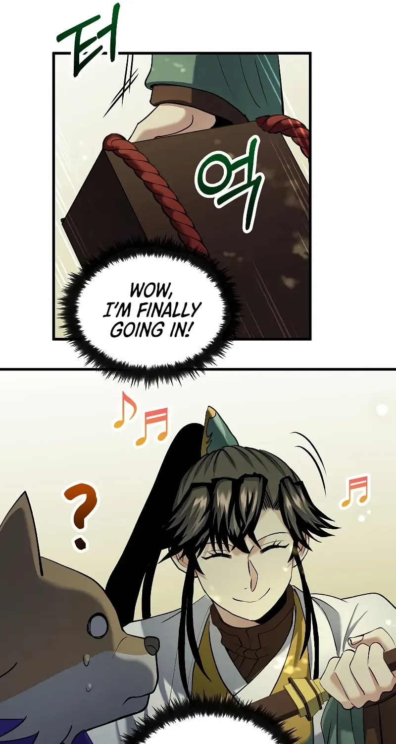 Doctor, Live Again Chapter 227.9 page 26 - 