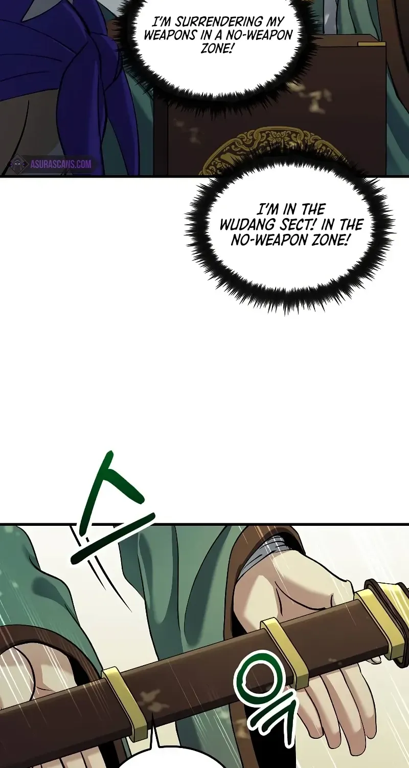 Doctor, Live Again Chapter 227.9 page 27 - 