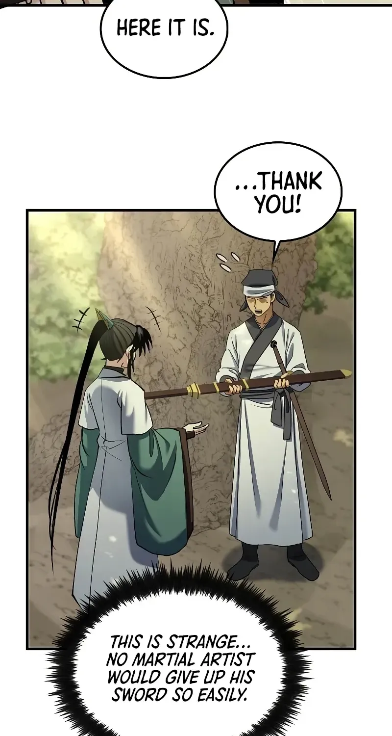Doctor, Live Again Chapter 227.9 page 28 - 