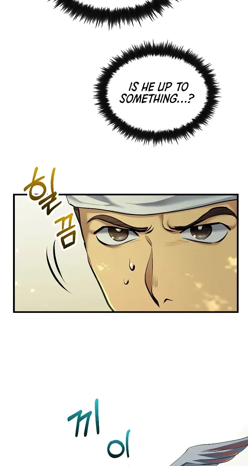 Doctor, Live Again Chapter 227.9 page 29 - 