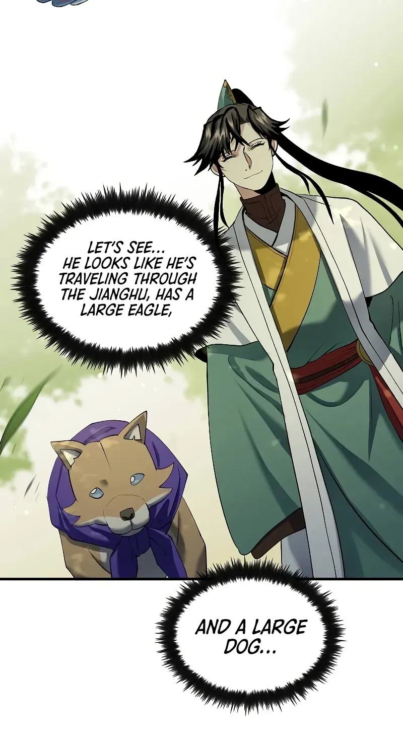 Doctor, Live Again Chapter 227.9 page 31 - 