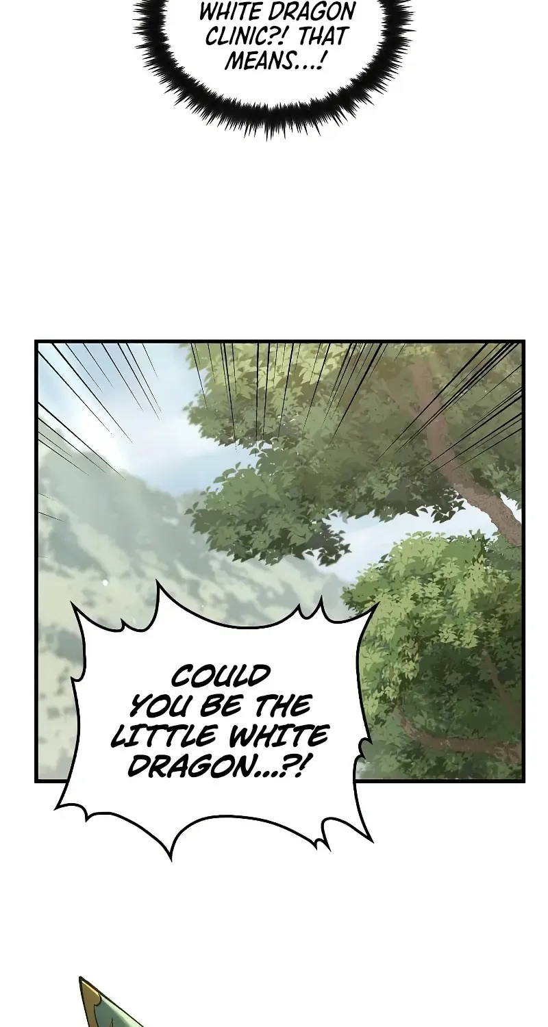 Doctor, Live Again Chapter 227.9 page 33 - 